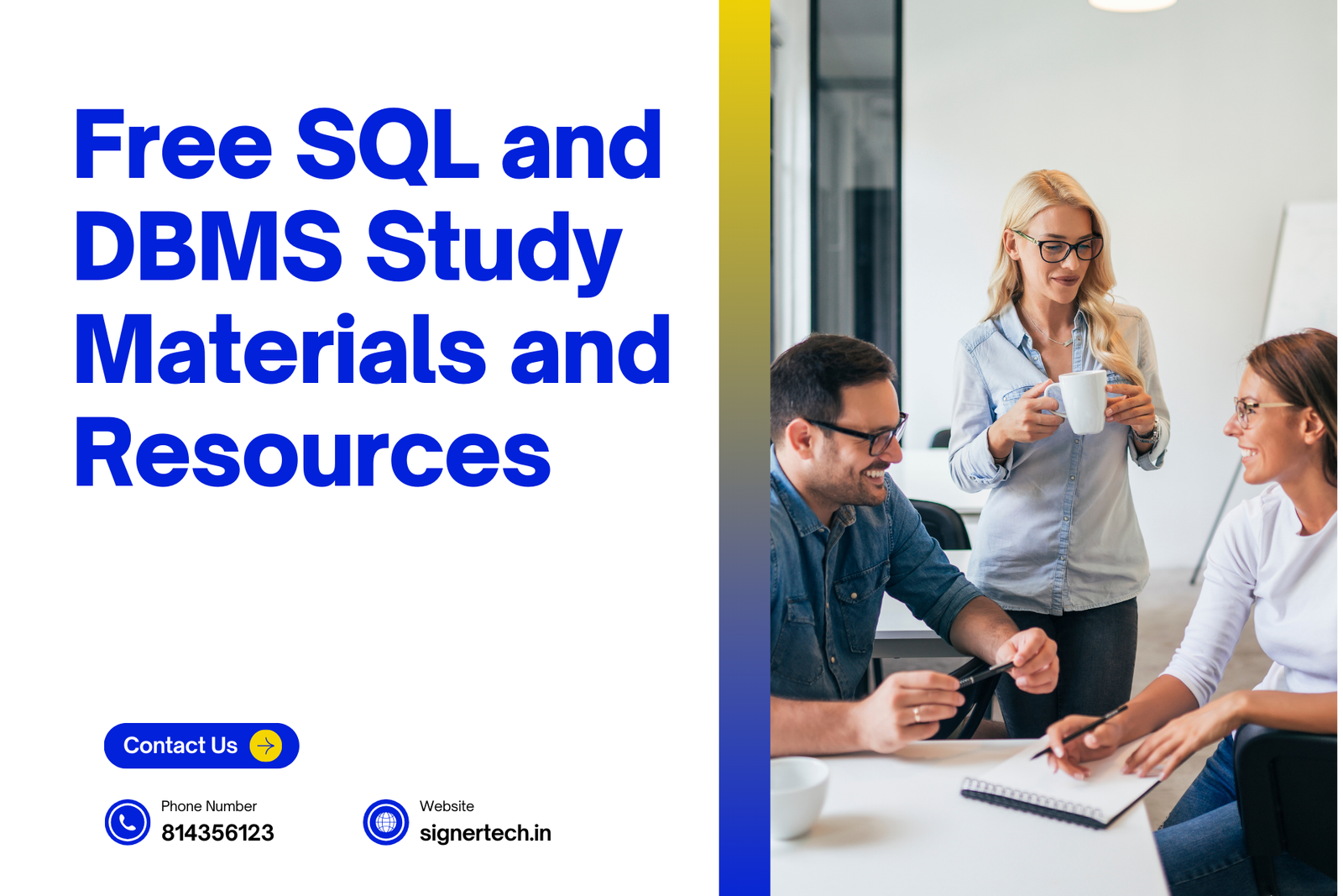 MySQL Installation and MySQL Workbench Installation Guide