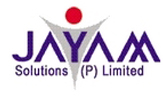 JAYAM SOLUTIONS