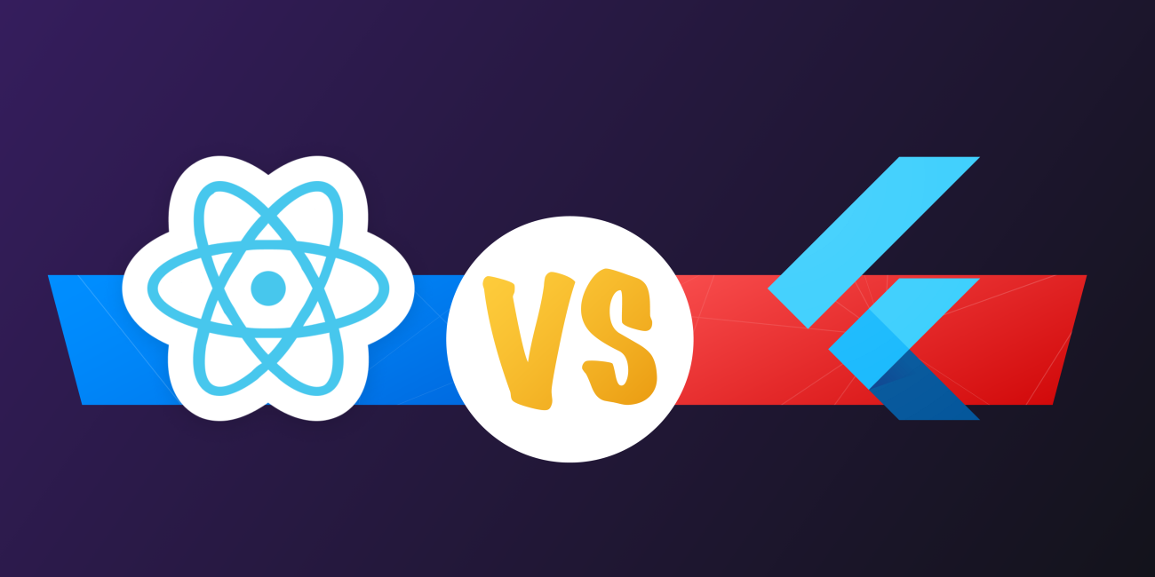 Choosing Between Flutter and React Native: A Comprehensive Comparison